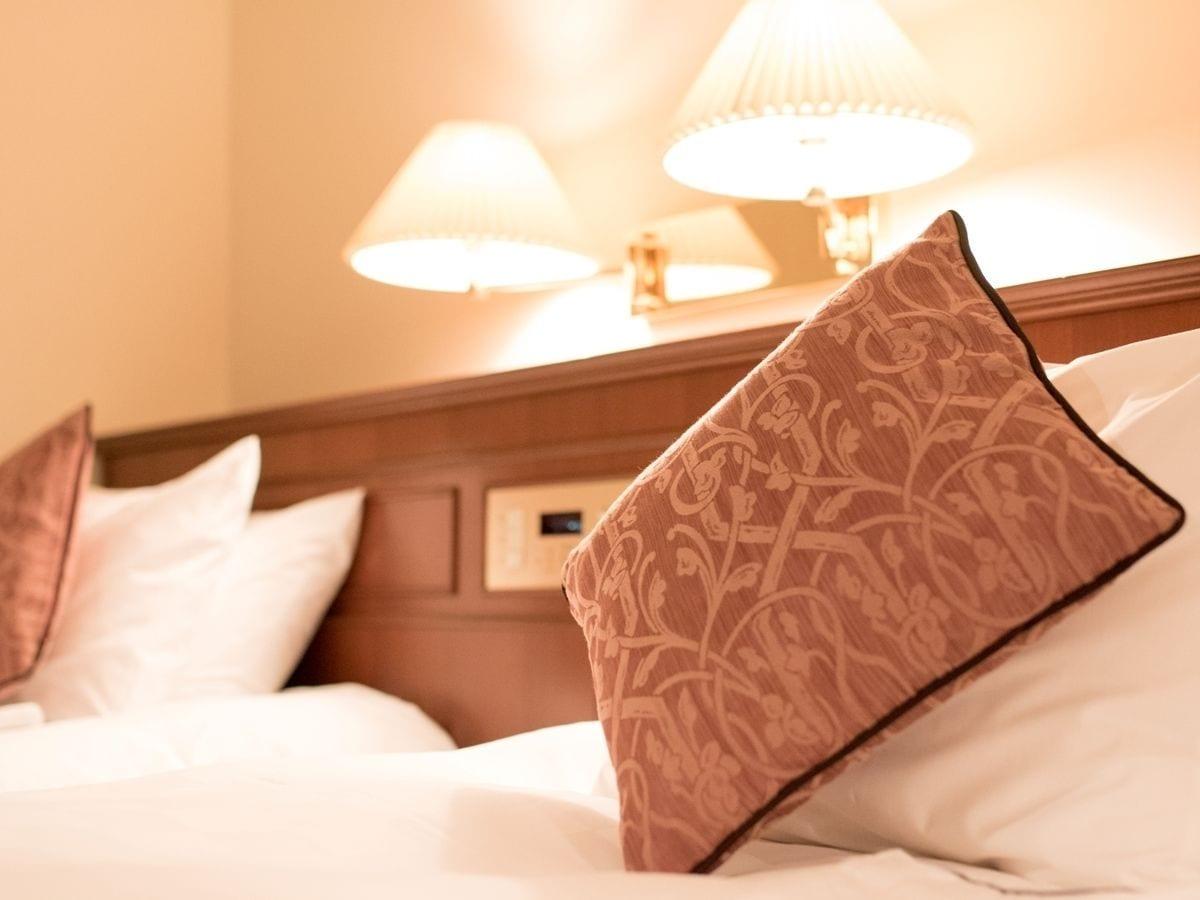 Hotel Harvest In Yonago Tottori Ngoại thất bức ảnh