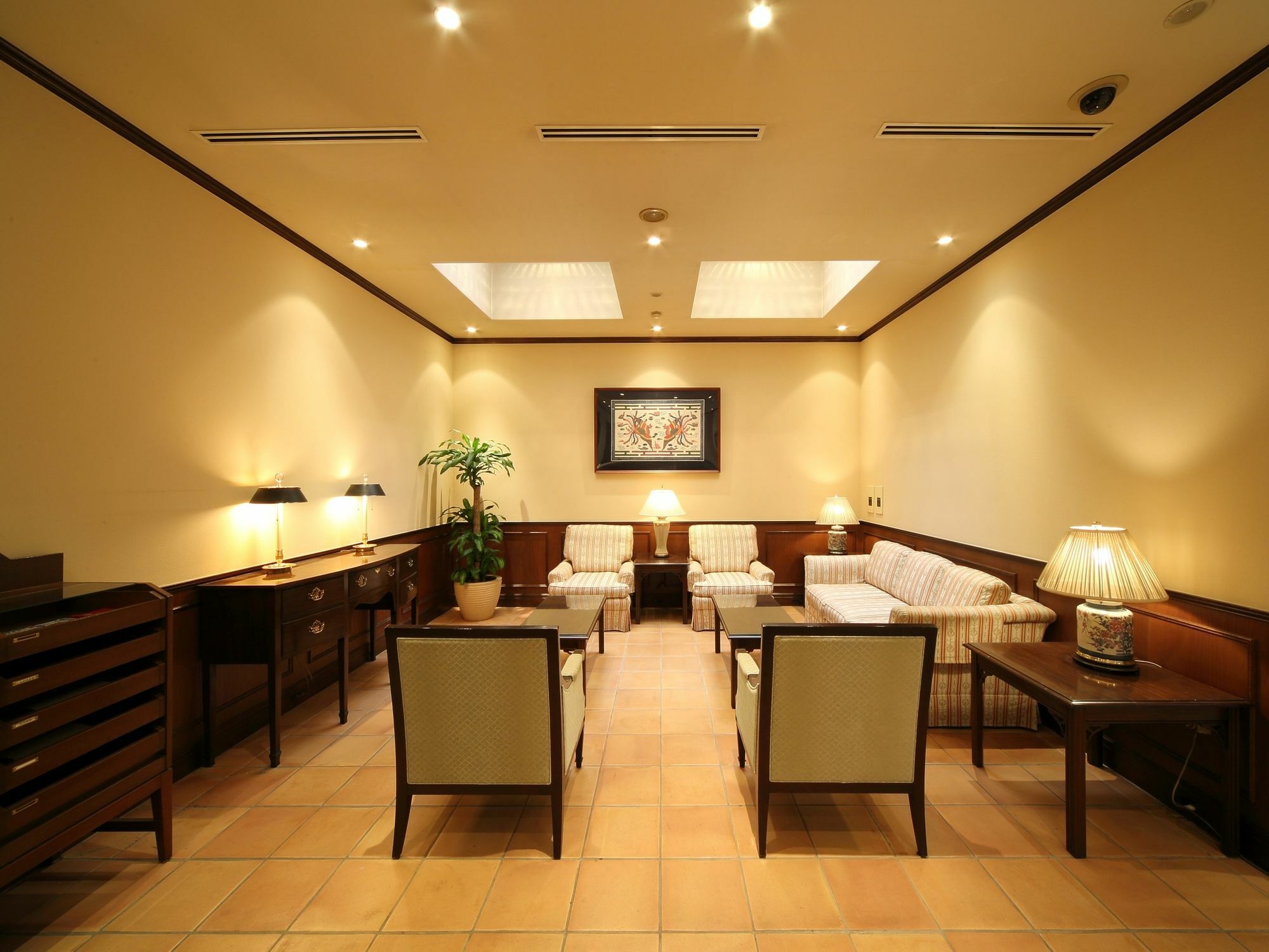 Hotel Harvest In Yonago Tottori Ngoại thất bức ảnh