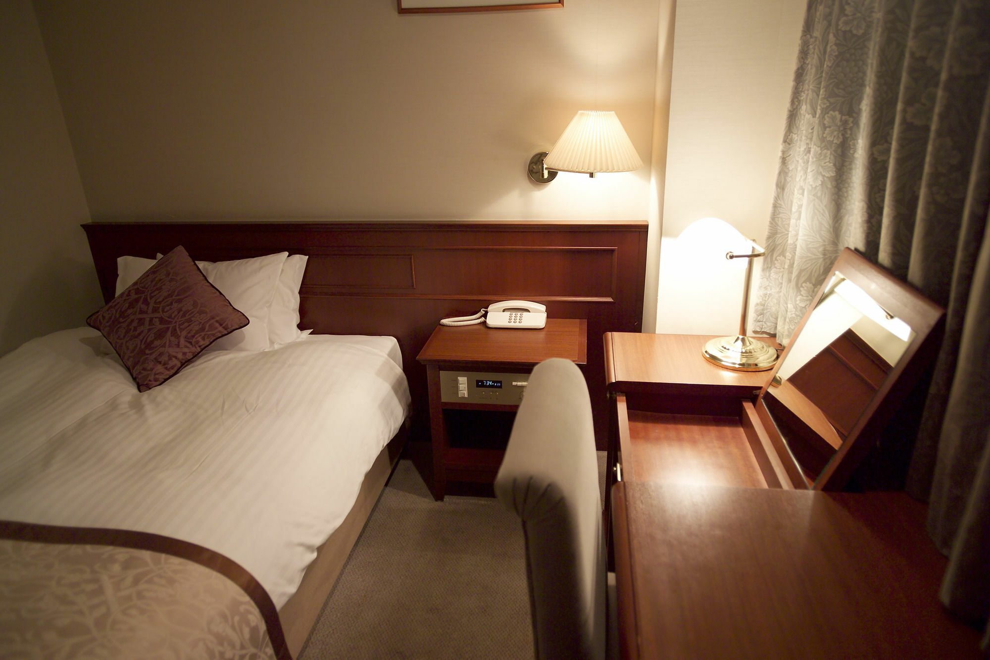 Hotel Harvest In Yonago Tottori Ngoại thất bức ảnh