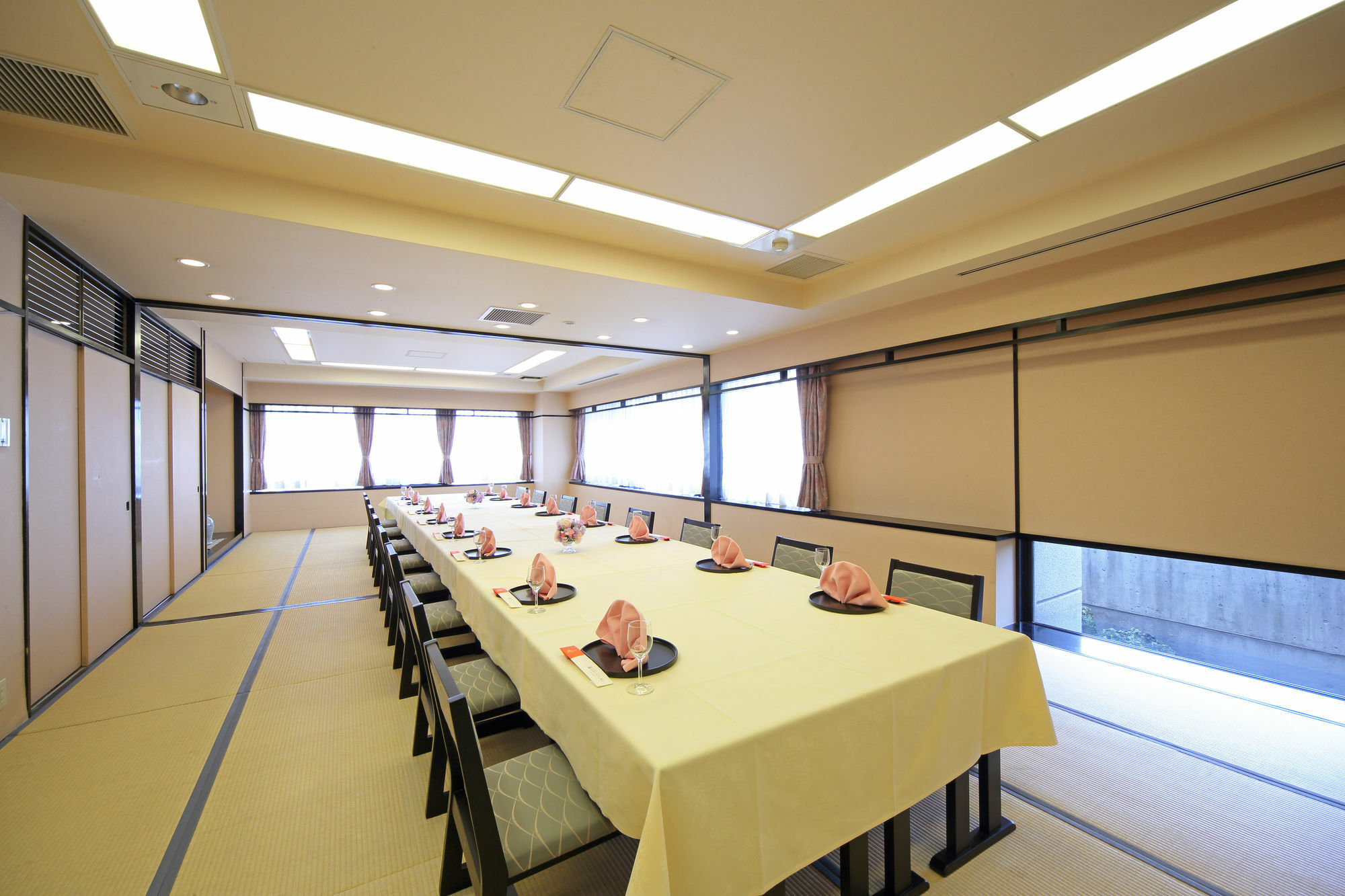Hotel Harvest In Yonago Tottori Ngoại thất bức ảnh
